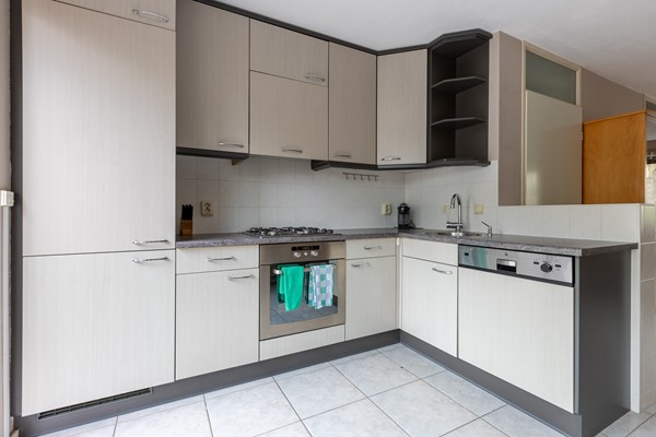 Medium property photo - Jasmijnberg 59, 4708 MN Roosendaal